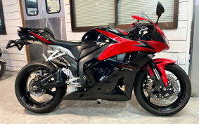 HONDA CBR600RR ABS 2012 PC40