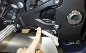 YAMAHA YZF-R1 2024 RN65J