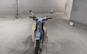HONDA  SUPER CUB C125 JA48