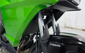 KAWASAKI VERSYS-X 250 ABS LE250D