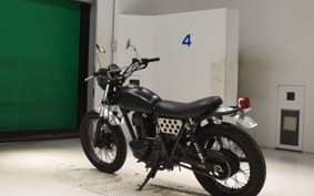 KAWASAKI 250TR 2022 BJ250F