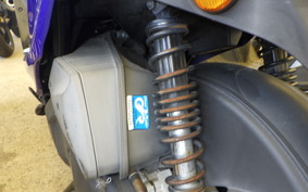 YAMAHA CYGNUS 125 XSR 3 SED8J