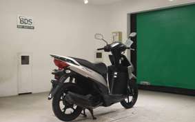 SUZUKI ADDRESS 110 2021 CE47A