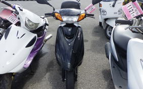 YAMAHA JOG 2009 SA55J