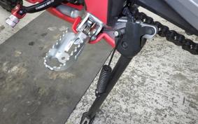 HONDA CRF250L