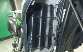 KAWASAKI KLX250D TRACKER X 2026 LX250V