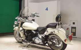 YAMAHA DRAGSTAR 400 CLASSIC 2002 VH01J