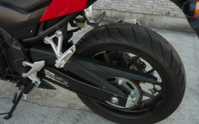 HONDA CBR400R ABS 2017 NC47