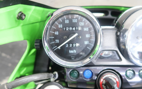 KAWASAKI ZRX400 2006 ZR400E