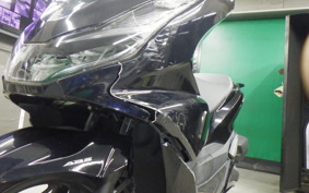HONDA PCX 125 2006 JK05