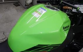 KAWASAKI NINJA 400 2024 EX400L