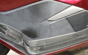 HONDA PCX125 2022 JF81