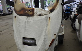HONDA GYRO UP TA01