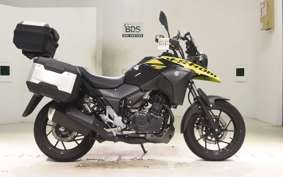 SUZUKI V-STROM 250 2025