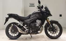 HONDA 400X 2022 NC56