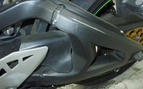 KAWASAKI ZX 10 NINJA R 2011