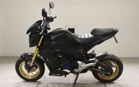 HONDA GROM 2025