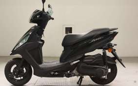 YAMAHA JOG125 1998 SEJ5J