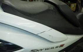 SUZUKI SKYWAVE 400 S 3 2007 CK44A