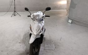SUZUKI ADDRESS V110 CE47A