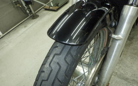 HONDA VT400S 2012 NC46