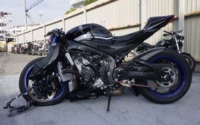 SUZUKI GSX-R1000R A DM11G
