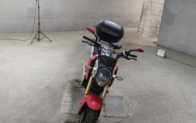 HONDA GU ROM JC61