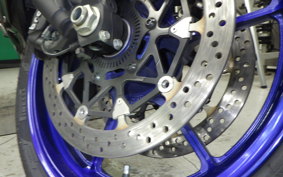 SUZUKI GSX-R1000R A 2017