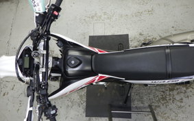 YAMAHA WR250X 2013 DG15J