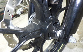 SUZUKI GSX-S125 DL32B