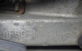HONDA DIO Gen.5 AF56