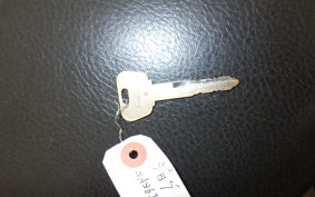 YAMAHA JOG Gen.5 SA36J