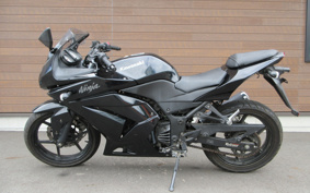 KAWASAKI NINJA 250R EX250K