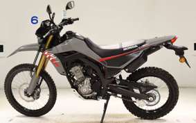 HONDA CRF250L 2020 MD47