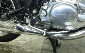 YAMAHA SR400 Gen.5 2020 RH16J