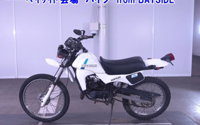 SUZUKI TS50 Hustler