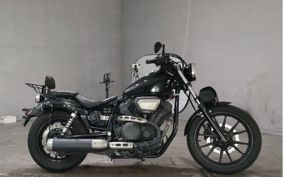 YAMAHA BOLT VN04J