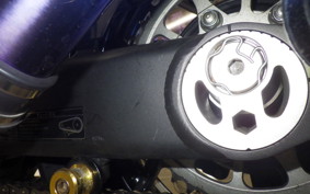KAWASAKI NINJA 1000SX 2020 ZXT02K