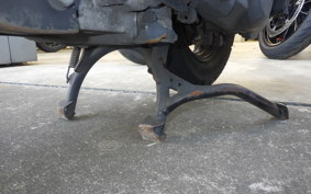SUZUKI ADDRESS V125 G CF4EA