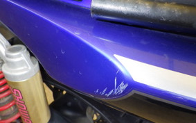 HONDA CB400SF VTEC SPEC 2 2002 NC39