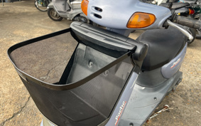 YAMAHA JOG POCHE SA08J