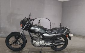 HONDA CB125 JC06
