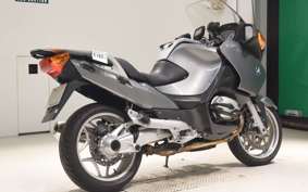 BMW R1200RT 2005