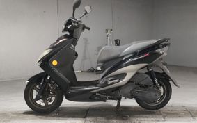 YAMAHA CYGNUS125XSR SE44J