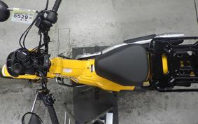 HONDA CT125-2 1998 JA65