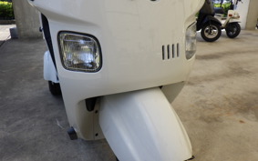 HONDA GYRO CANOPY 2003 TA03