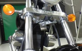 HONDA MAGNA 50 2002 AC13