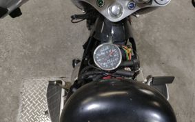 HONDA SHADOW 400 NC34