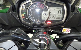 KAWASAKI NINJA 1000 A 2019