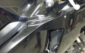 HONDA CBR600RR GEN 2 2007 PC37